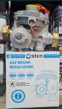 Gaz regulyator Osten