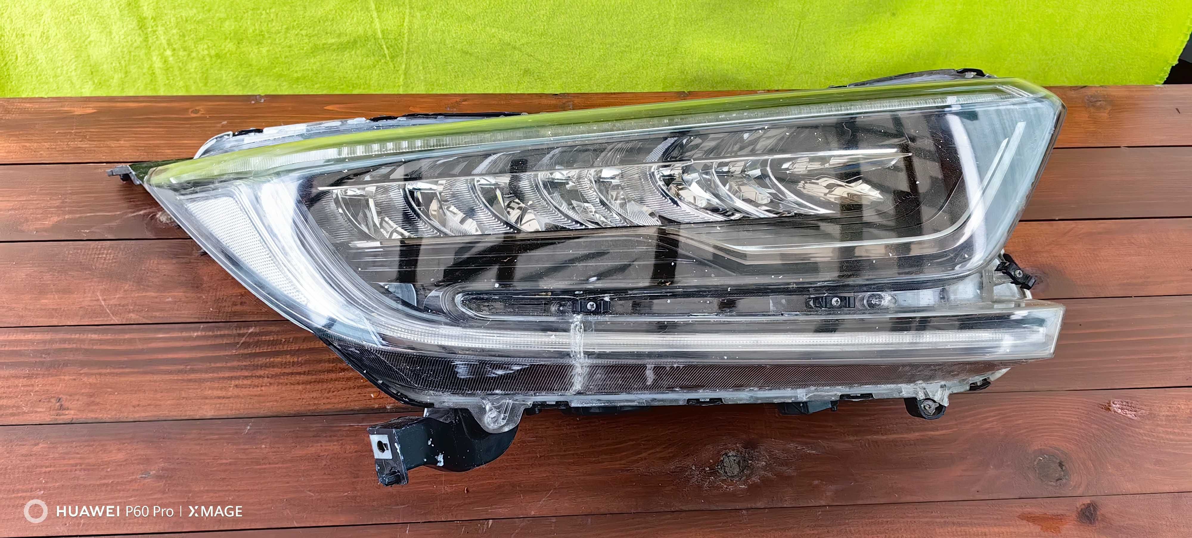 Десен фар за Honda CRV 2017 - 2023 Full led / Хонда црв