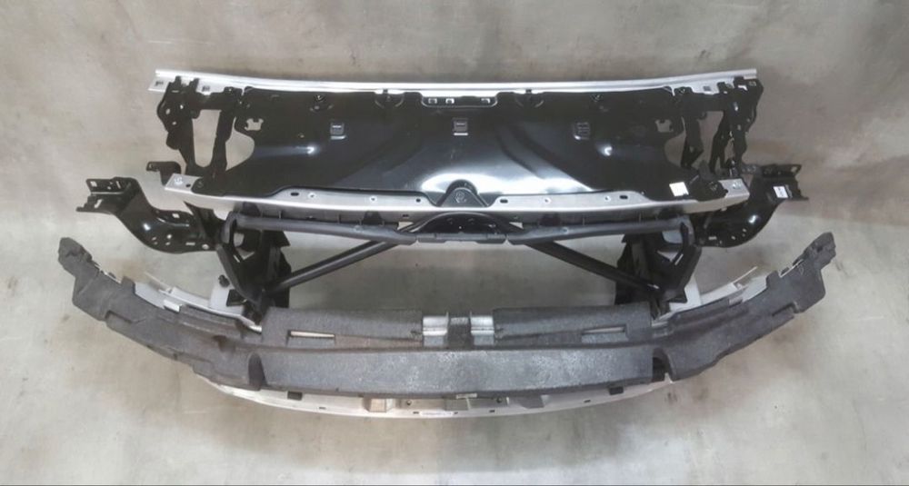 tragher trager bmw seria 5 g30 g31 m pachet