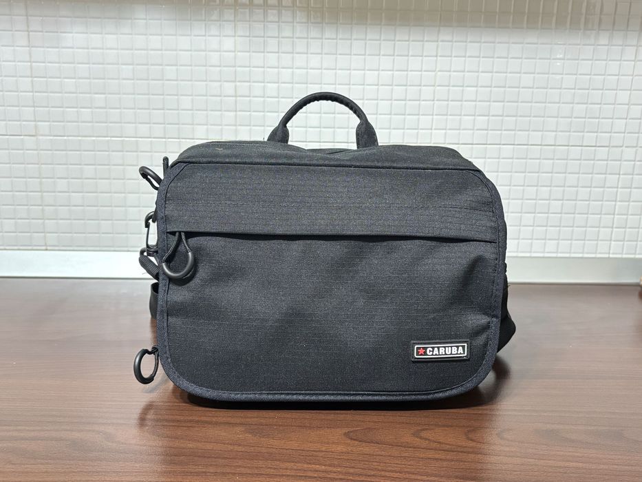Geanta foto Caruba Compex 120 - Geanta de umăr