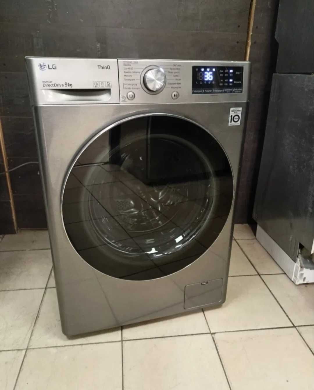 Продам стиральную машинку