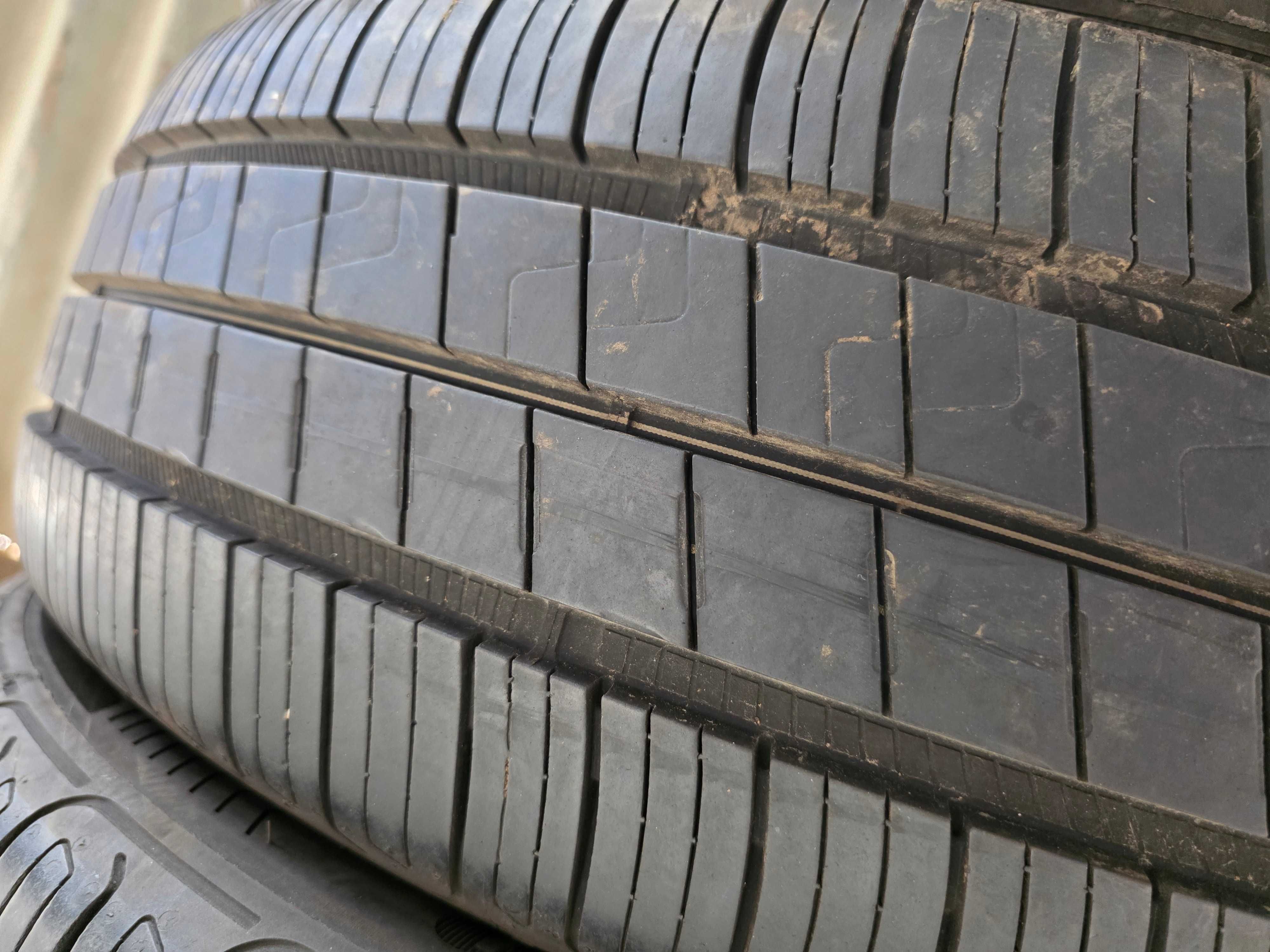 4бр Летни гуми 195 55 20 - Goodyear - DOT 2022, 2024