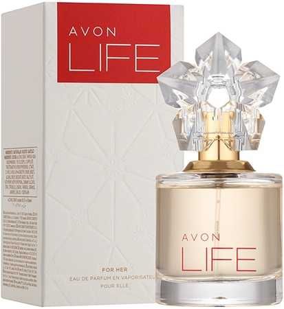 Парфюм Avon Life