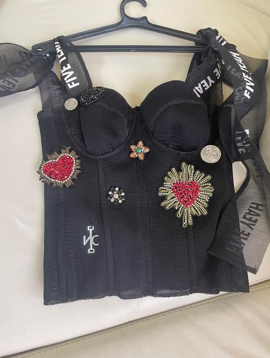 Nikole collection бюстие