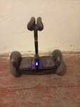 Mini robototexnika