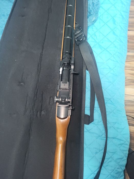 Replica M14 Cyma