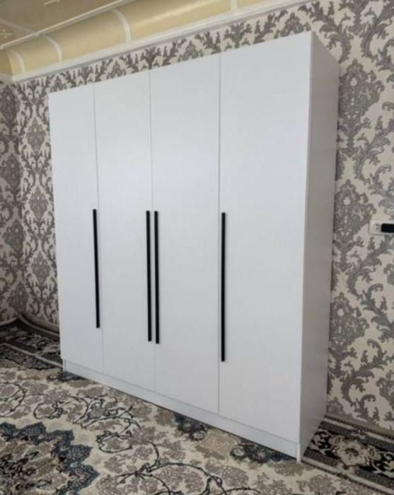 Shkaflar. Hamyonbob narxda 1 qōldan Shkof