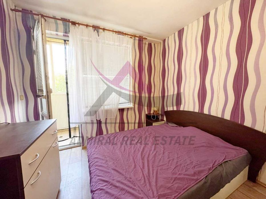 Дава се под наем Двустаен апартамент в Варна, Конфуто - 45 кв.м за 350 € - Снимка #2