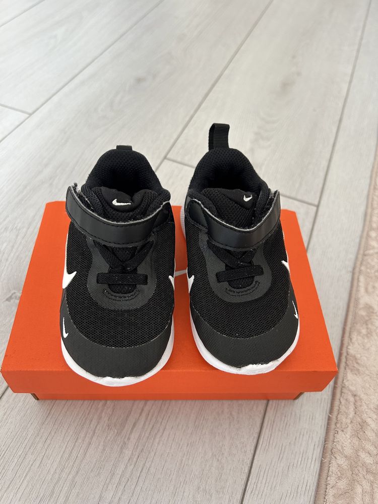 Детски маратонки Nike 22номер