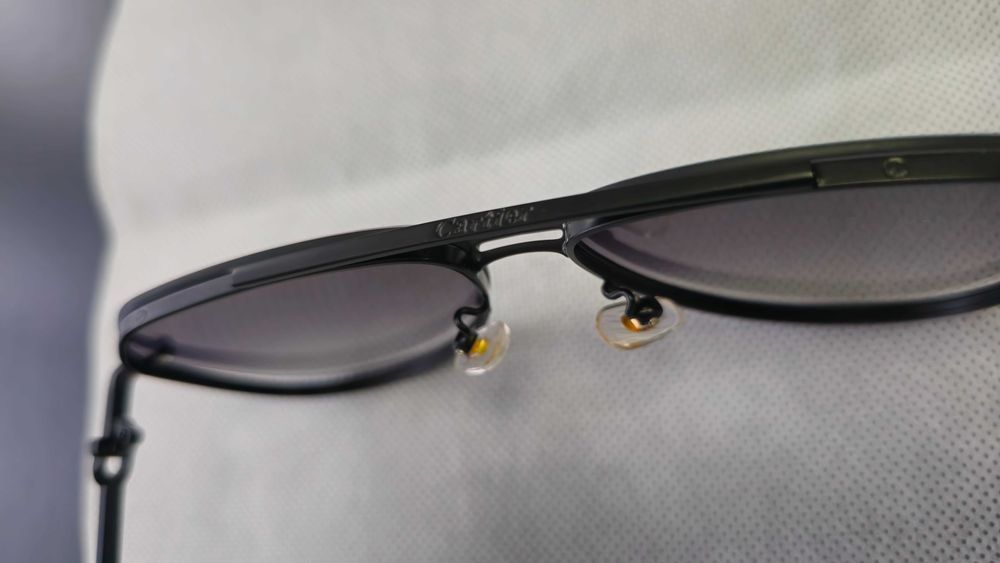 Ochelari de soare CARTIER 65045 ALL BLACK