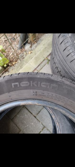 Anvelope  155 70 13 all season si 4 Nokian vară 185 60 15