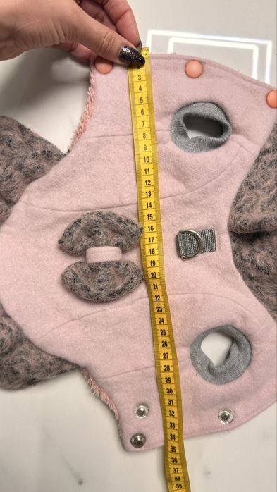 Кучешко палтенце