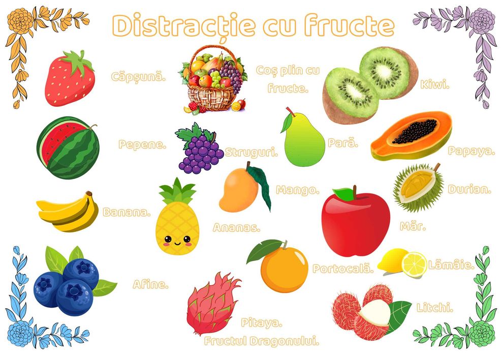 Dosar de colorat A4. - Color Quest - Varsta 4-8 ani, 96 de pagini.