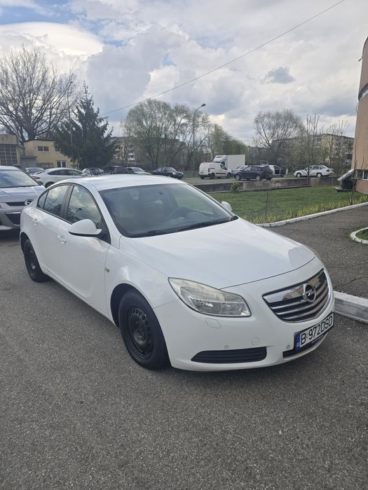 Opel Insignia 2.0 105CP 2009