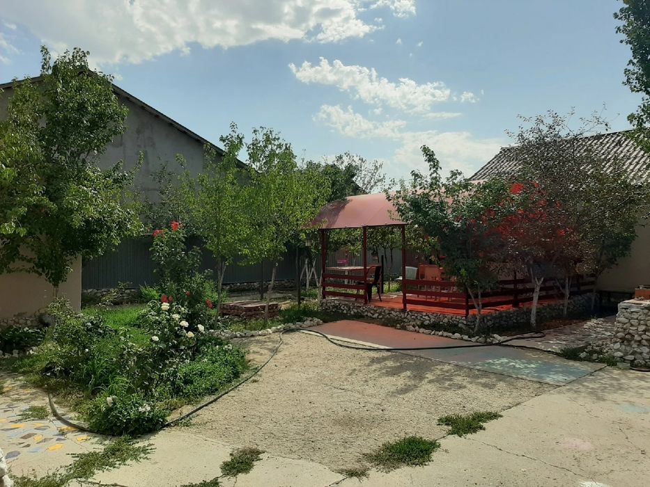 Продаётся двухэтажный дом