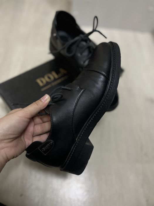 Удобная обувь на работу