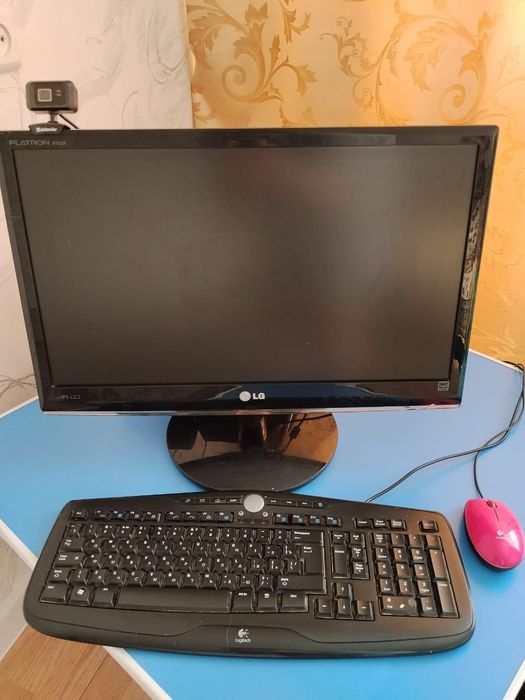 Продается компьютер