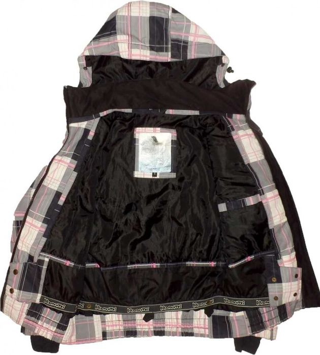 Geaca ski schi BRUNOTTI 5K originala, stare f buna (dama S) cod-556521
