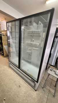Шкафы холодильные Капри 1.5с 2019г в отличном состоянии
