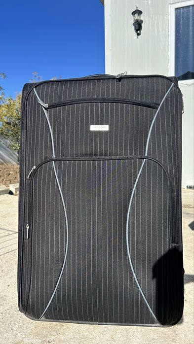 Troler mediu Horizon