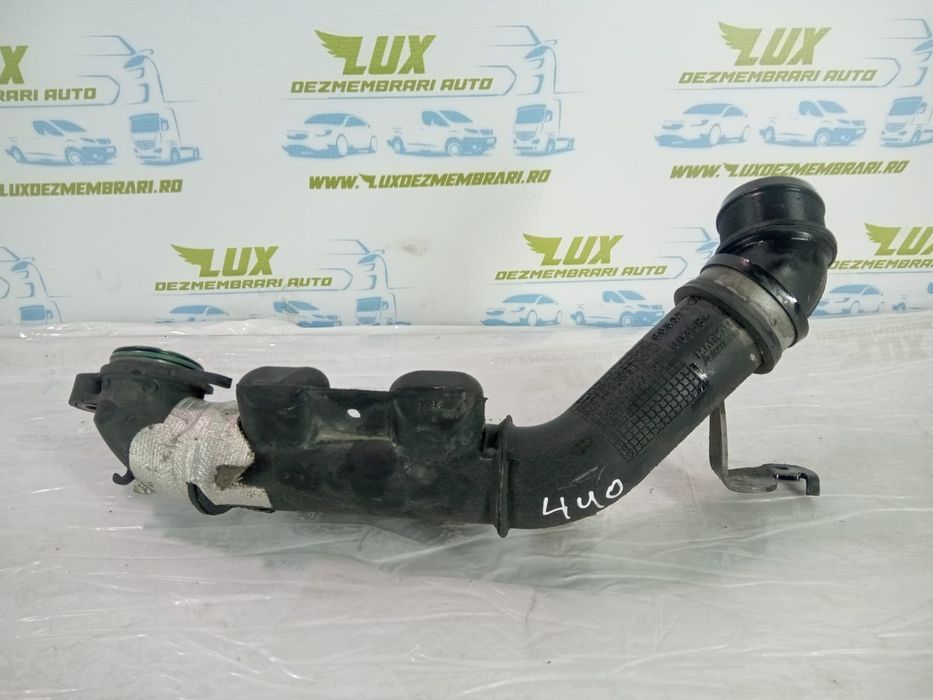 Tub admisie 1.6 ddis 9hx 9653778480 Citroen C4 1 (facelift)