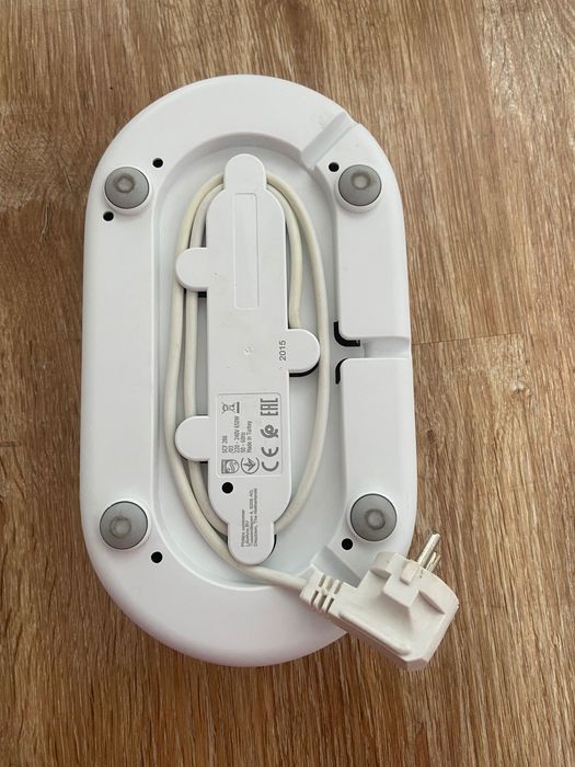 Sterilizator Philips Avent