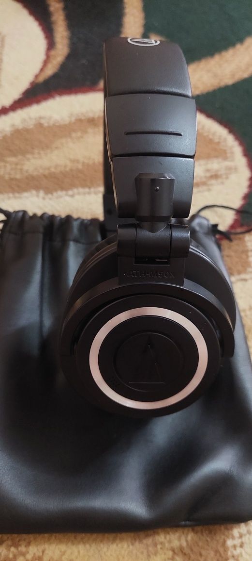 Наушник audio technika