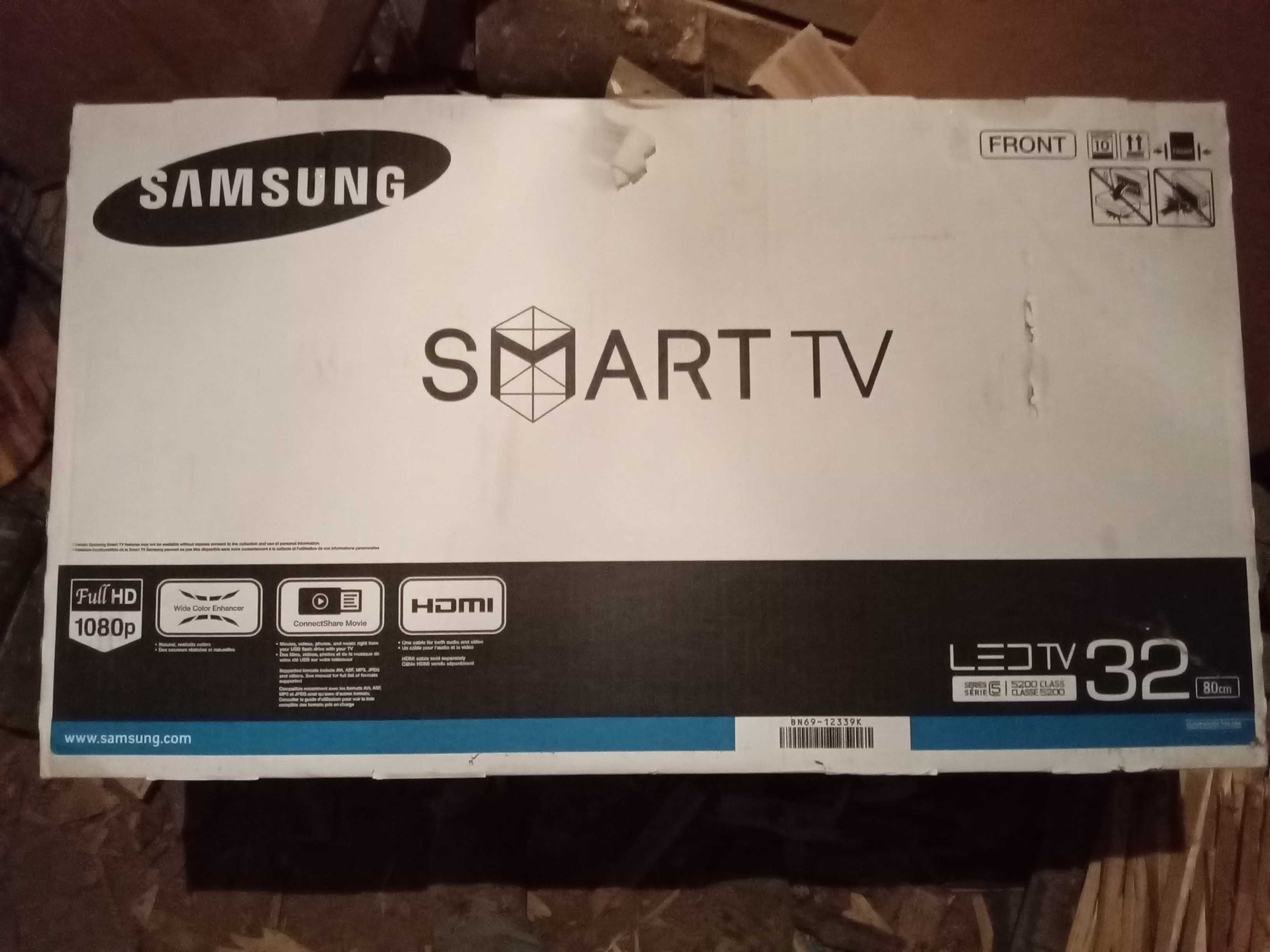 vand tv samsung display lovit