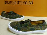 Vans N 43 Ultra Cush Camuflage - 32лв