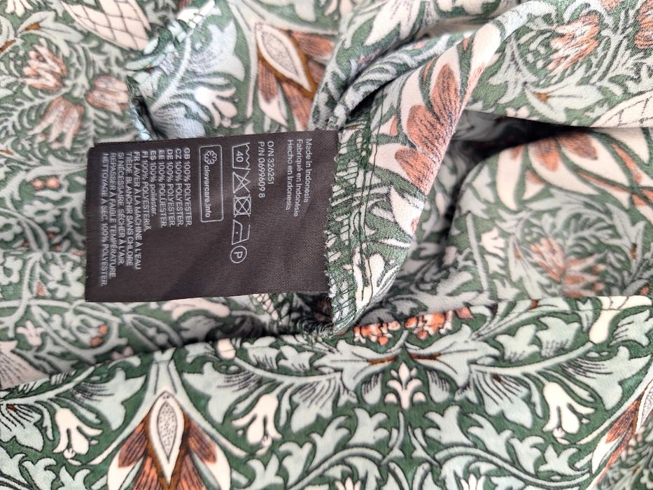 Rochie H&M mărimea 40-42.