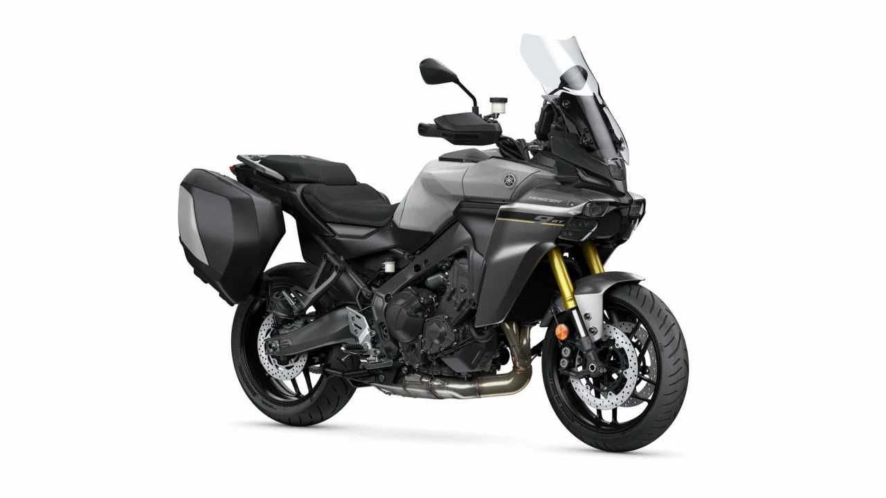 Yamaha Tracer 9 GT my 2025 | 0 km | motomus.ro
