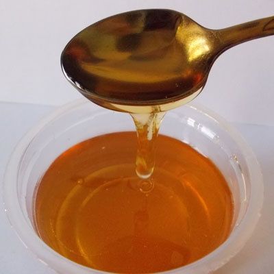 Продам свежий мёд 2023