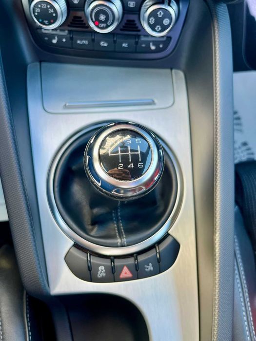 Audi TT Facelift Coupe S-Line Competition