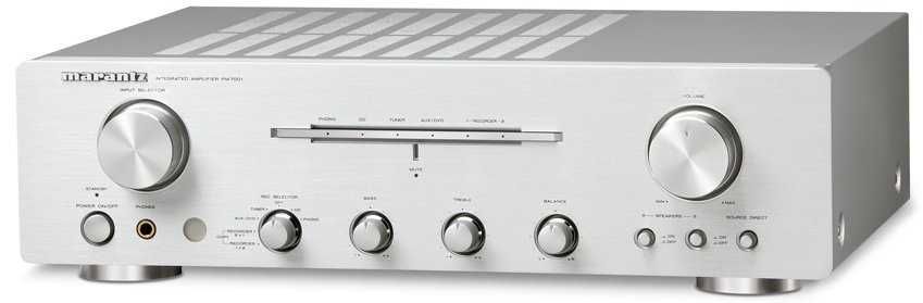 MARANTZ pm7001 nou in cutie