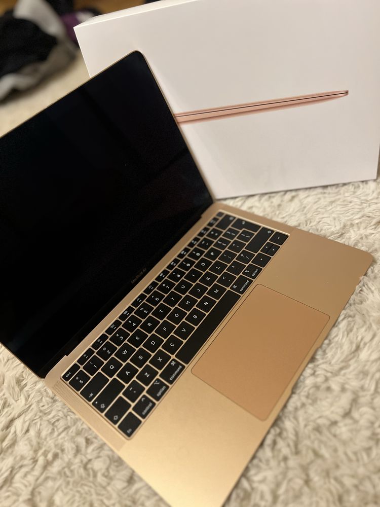 Macbook Air 13 inch