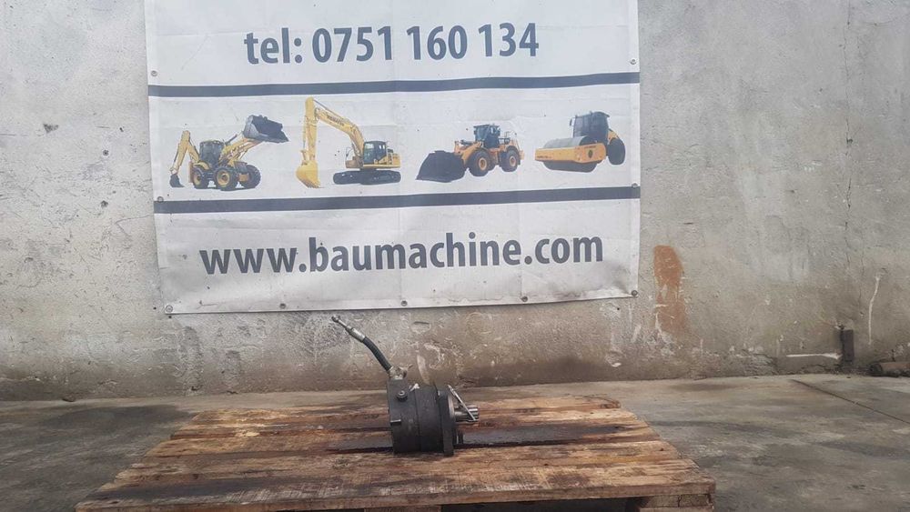 Hidromotor mars Chaar Lynn , Bobcat 743 , 753 , 763 , 843 , 853