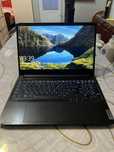 Игровой ноутбук Lenovo ideapad gaming 3