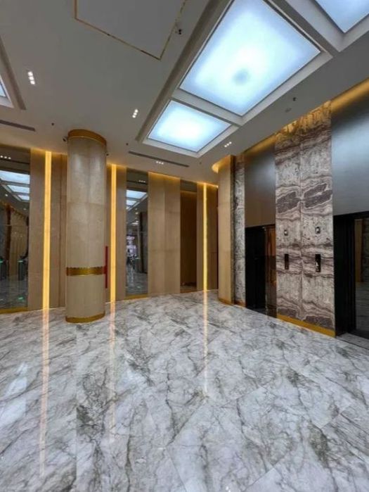 Сдается офис на Ойбеке, Гостиница Россия, 465 м²