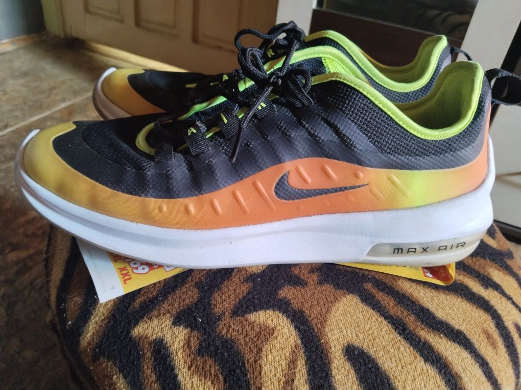 Мъжки маратонки Nike Max Air