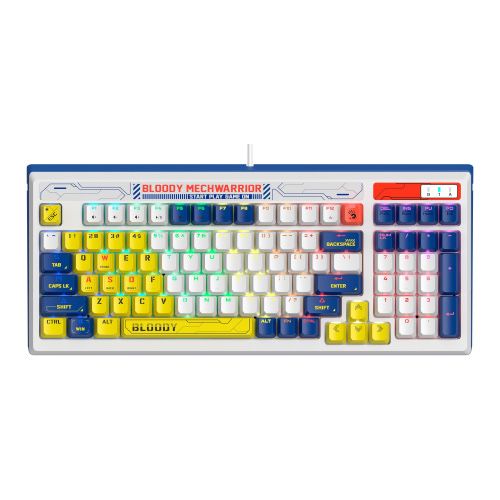 Клавиатура Bloody A4Tech B950