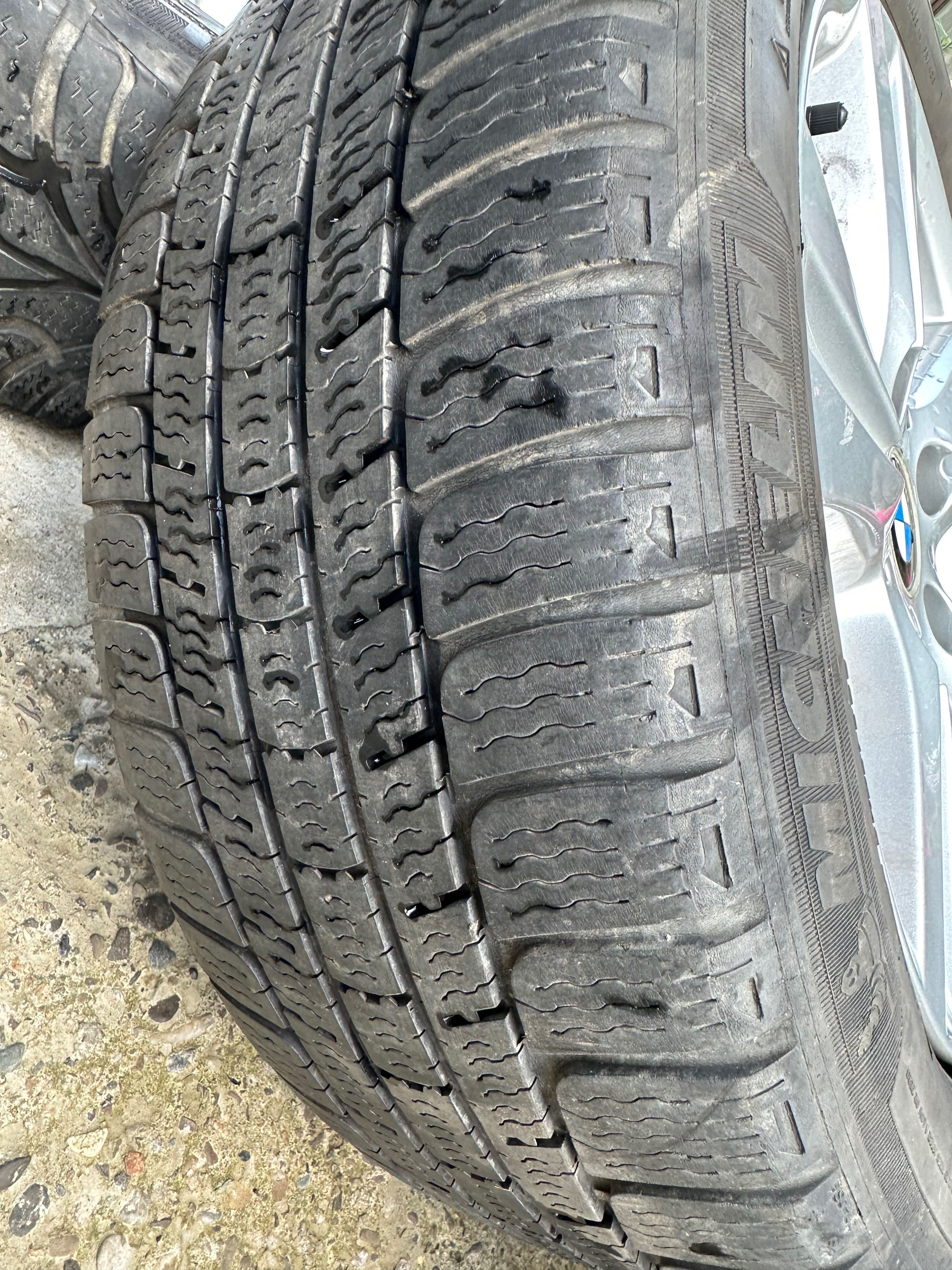 Jante aliaj BMW 205/55R16