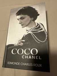 Carte Coco Chanel