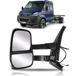 Oglinda iveco daily noua brat lung electrica incalzita iveco 2007 2008