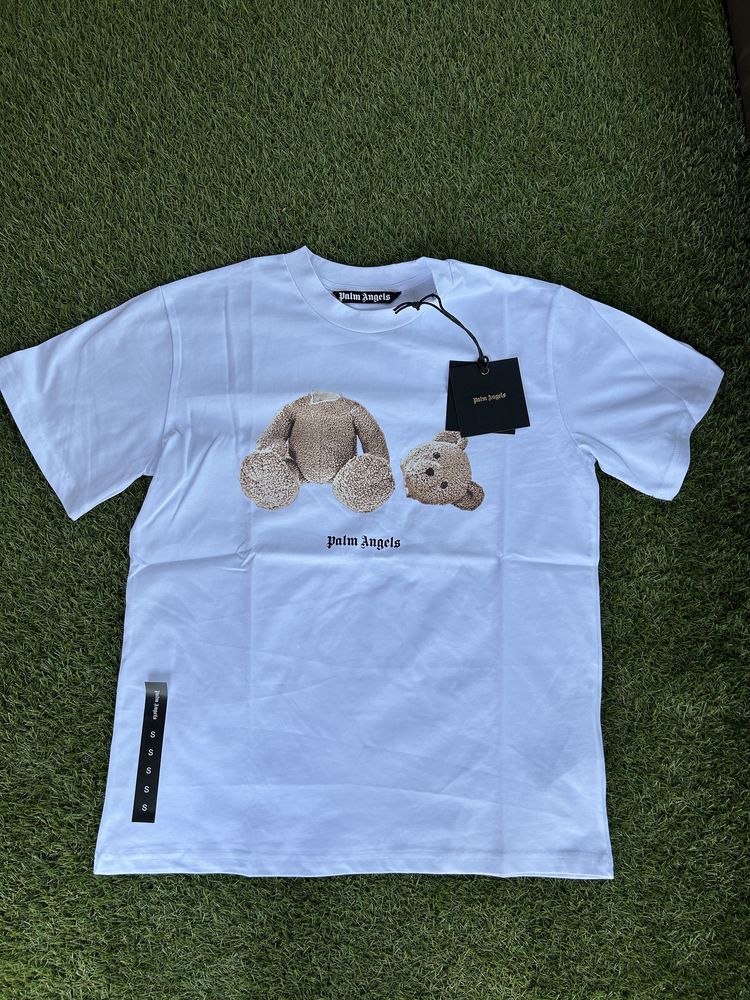 Tricou Palm Angels / Premium / 2025