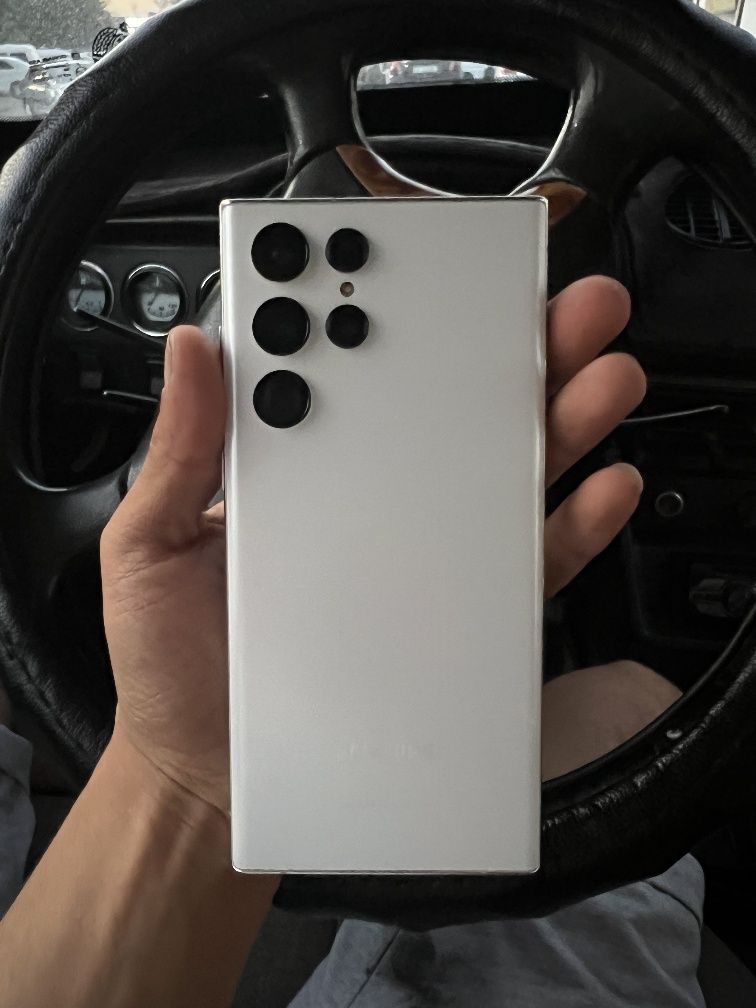 Samsung 22 ultra
