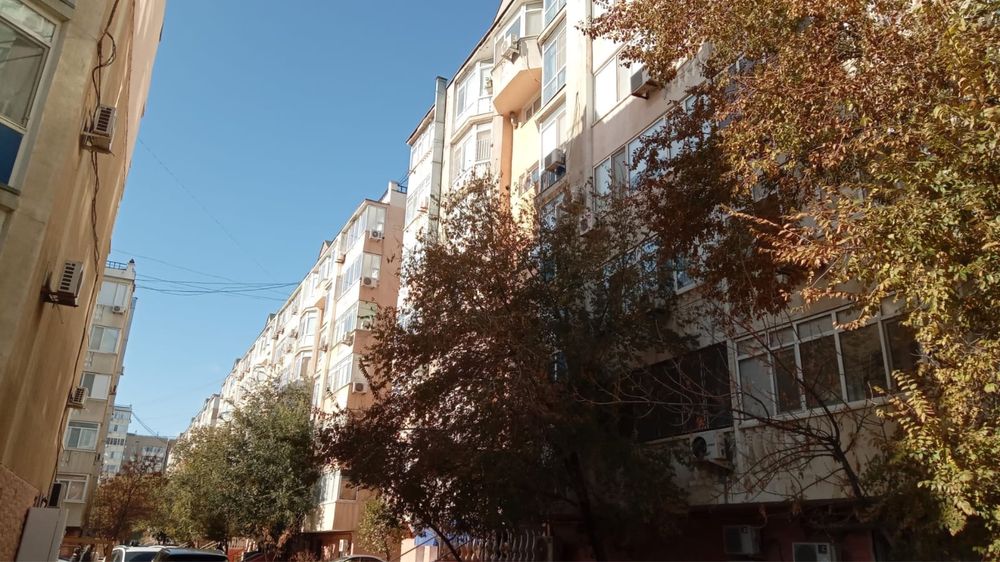 Продажа Квартира В Центре