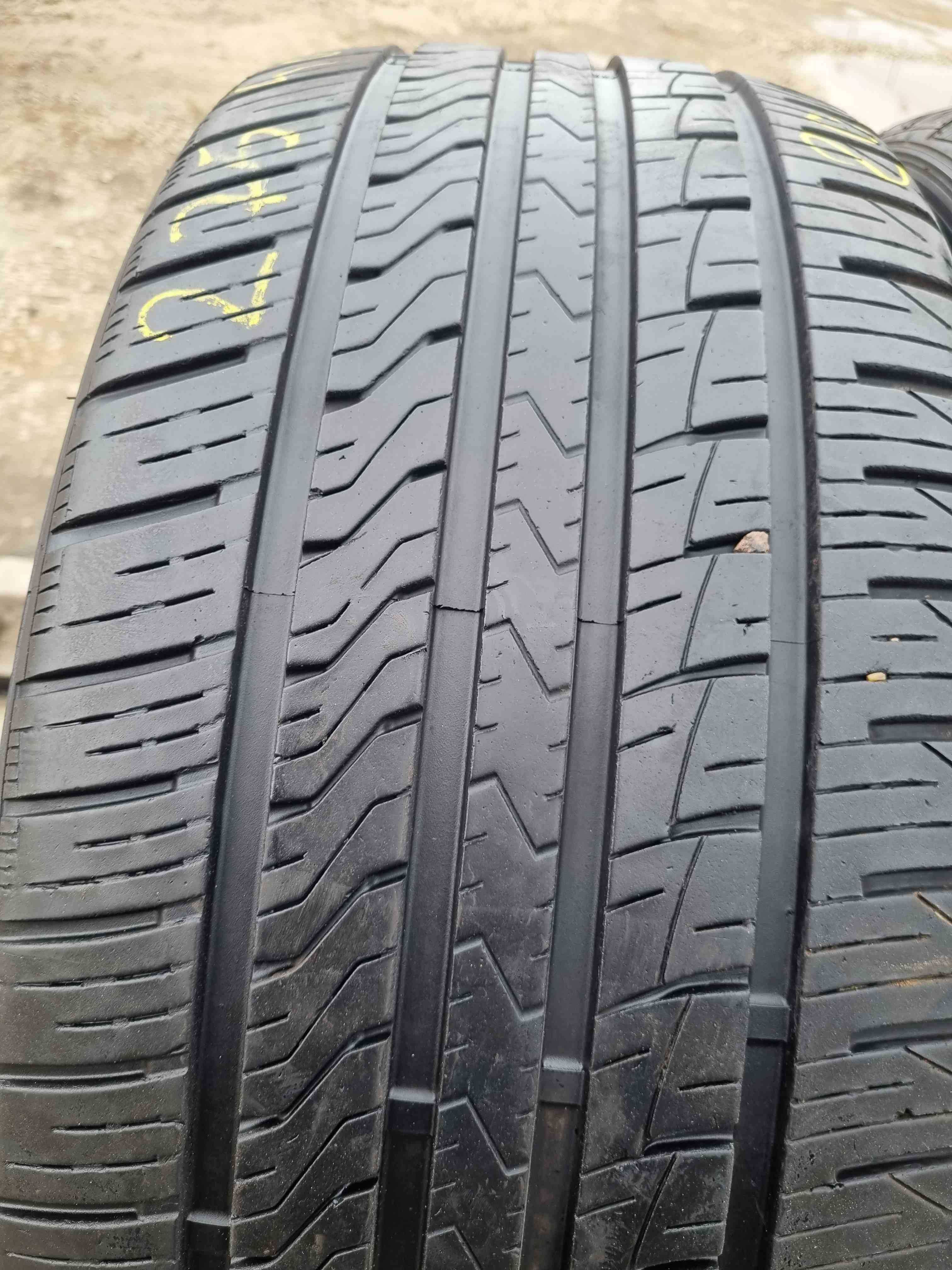 SET 2 Anvelope Vara 275/40 R22 CHURCHILL GRB008 107Y