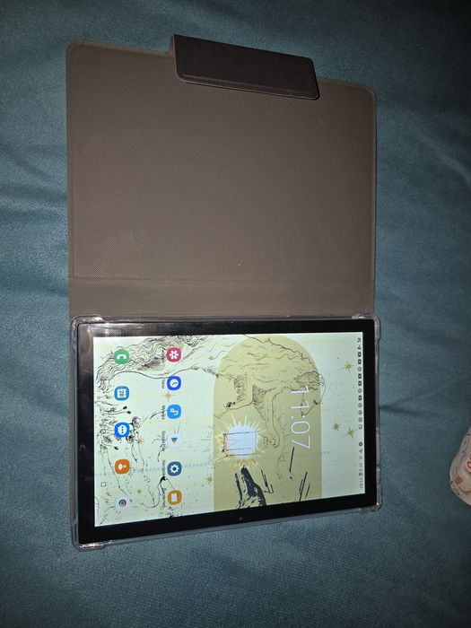 Планшет G-VILL S10 Ultra Tab 10.1 дюйм 32 Гб/512 Гб черный