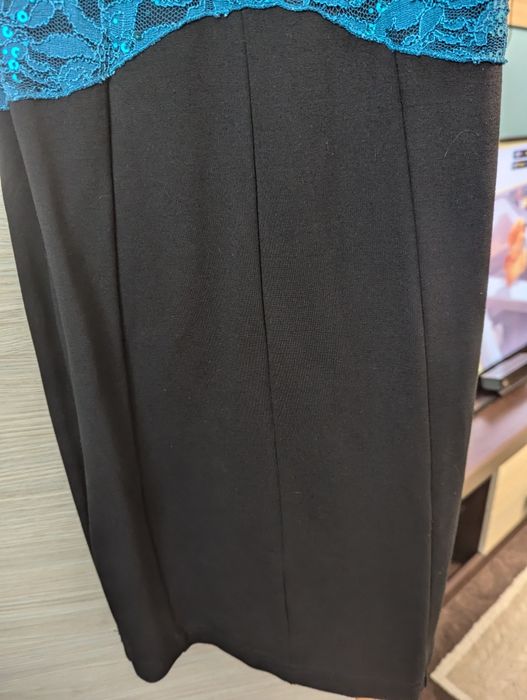 Rochie de petrecere, mărimea 38