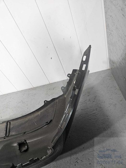 Задна броня BMW 1 F20 SPORT LINE F21 БМВ 1 Ф20 Ф21 2011- 2015